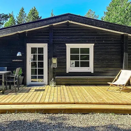 Holiday home Three-bedroom Holiday In Romo 9 *