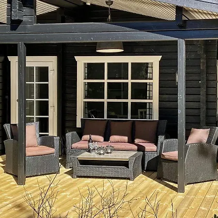 Three-bedroom Holiday In Romo 9 Holiday home *