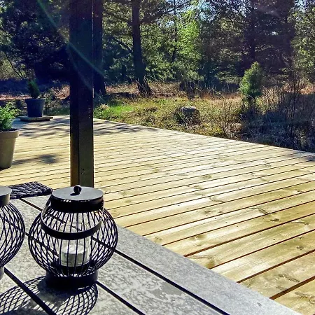 Three-bedroom Holiday In Romo 9 Holiday home Bolilmark