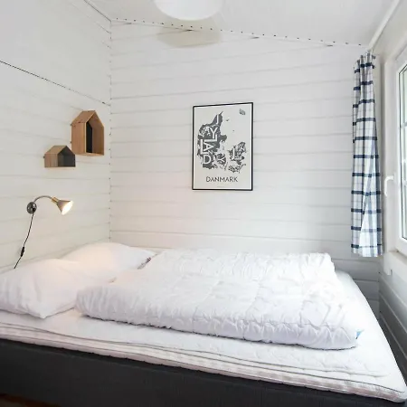 Three-bedroom Holiday In Romo 9 Holiday home