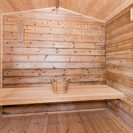 Three-bedroom Holiday In Romo 9 Holiday home *