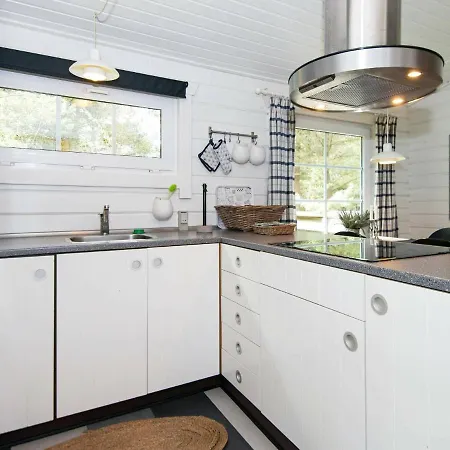 Three-bedroom Holiday In Romo 9 Bolilmark