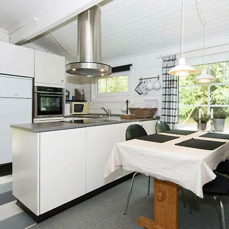 Holiday home Three-bedroom Holiday In Romo 9 *